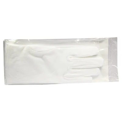 Abbildung von Handschuhe Zwirn BW Gr.11 weiß 2 St