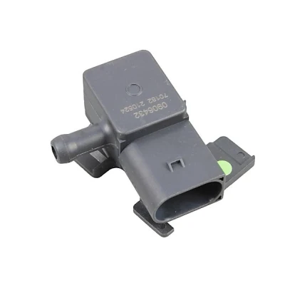 Abbildung von METZGER 0906432 Sensor, Abgasdruck ohne Anschlussleitung BMW: 5 Touring, 3 Limousine