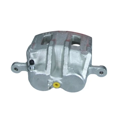 Abbildung von MAXGEAR 82 1233 Bremssattel Stahl Vorderachse links, vor der Achse HYUNDAI: Terracan