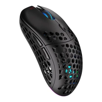 Abbildung von LIX Wireless, Gaming Maus