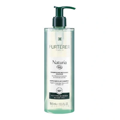Abbildung von René Furterer Naturia Mizellen Shampoo 500ml
