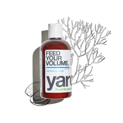 Abbildung von yarok Feed Your Volume Conditioner, 8.5 fl. oz. by