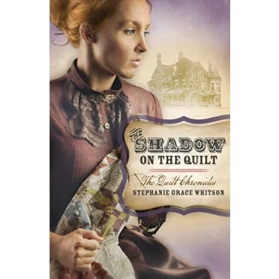 Abbildung von the Shadow on Quilt (The Chronicles, Band 2)