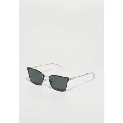 Abbildung von Swarovski Sonnenbrille Pale goldcoloured, Damen, Größe: 62, gold coloured