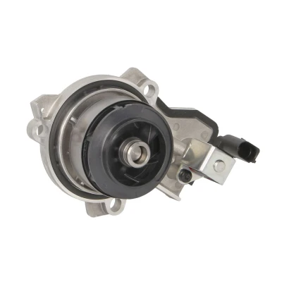 Abbildung von HEPU P679 Wasserpumpe mit Dichtung, integriertem Regler schaltbare Wasserpumpe, Abschaltkontakt mechanisch