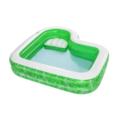 Abbildung von 231 x 51 cm Bestway Tropical Paradise Pool