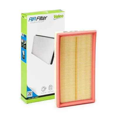 Abbildung von VALEO 585010 Luftfilter 47 147 265 Filtereinsatz FORD: Tourneo Connect, Focus Mk1 Kasten / Kombi, Schrägheck
