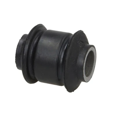 Abbildung von MOOG LR SB 14874 Querlenkerlager Hinterachse beidseitig, innen 43,1 Gummimetalllager Längslenker LAND ROVER: Freelander 2 SUV