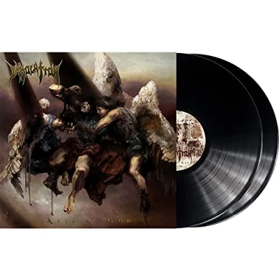 Abbildung von Acts of God [Vinyl LP]