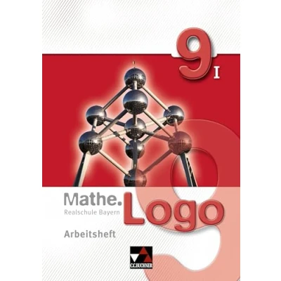 Abbildung von Mathe.Logo Bayern alt / AH 9/I: Realschule (Mathe.Logo alt: Bayern)