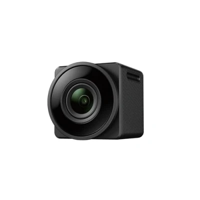 Abbildung von Pioneer VREC DH200 Dashcam: Frontkamera mit präziser Full HD Aufzeichnung, GPS Tracking, Parküberwachung, MicroSD Karte, Unschärfeausgleich, Verschiedene Aufnahmemodi, integriertes W LAN Modul