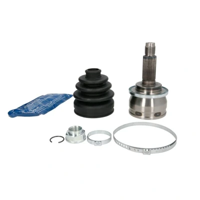 Abbildung von MEYLE 34 14 498 0006 Gelenksatz ORIGINAL Quality radseitig ohne ABS Ring SUBARU: Impreza I Limousine, LEGACY 1 Station Wagon