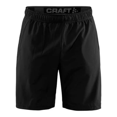 Abbildung von Craft Herren CORE Charge Men Shorts, Schwarz, M