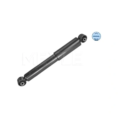 Abbildung von MEYLE 30 26 725 0002 Stoßdämpfer Hinterachse Gasdruck Zweirohr Teleskop unten Auge, oben Auge ORIGINAL Quality TOYOTA: RAV4 III SUV