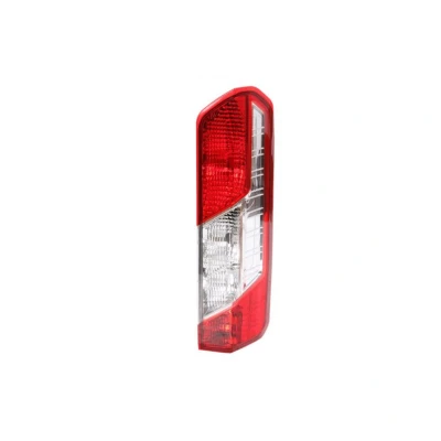 Abbildung von TYC 11 12667 01 2 Rückleuchte rechts ohne Lampenträger FORD: Transit V363 Kastenwagen, Bus