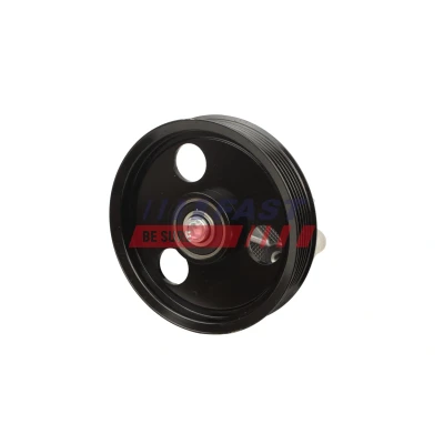 Abbildung von FAST FT10025 Riemenspanner RENAULT: Kangoo II / Grand