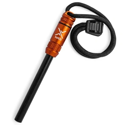 Abbildung von Exotac fireROD Orange
