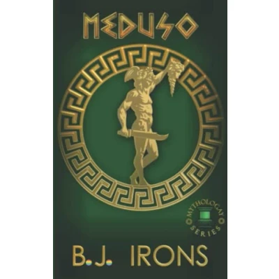 Abbildung von Meduso: A Greek Mythology Gay Retelling (Book 1 of the Mythologay Series)