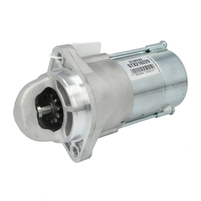 Abbildung von STARDAX STX210229R Anlasser 12 2,2 11 HYUNDAI: H 1 Cargo, Travel