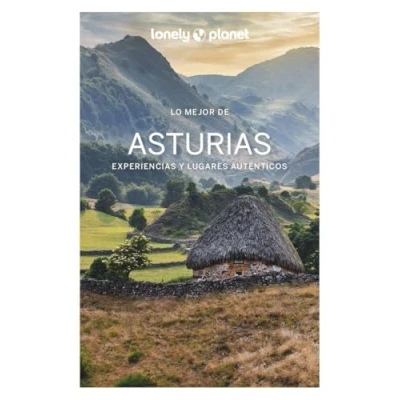 Abbildung von Lo mejor de Asturias 2 (Guías Región Lonely Planet)