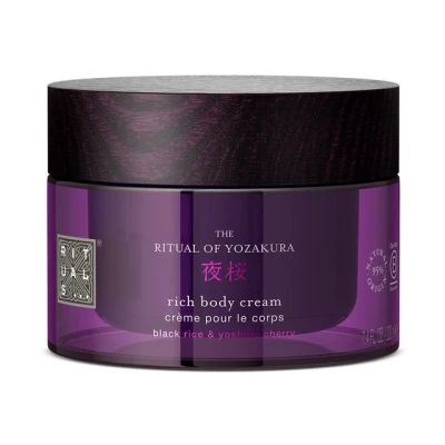 Abbildung von Rituals The Ritual Of yozakura Reichhaltige Körpercreme Crème Corps