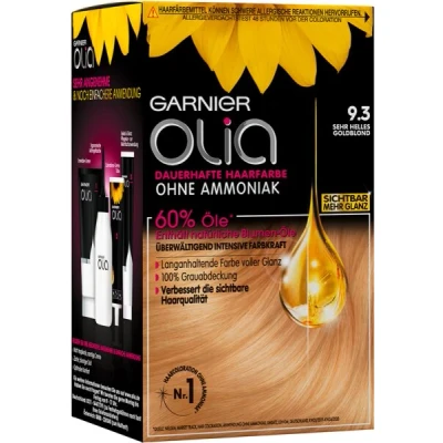 Abbildung von GARNIER Coloration Olia dauerhafte Haarfarbe