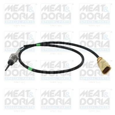 Abbildung von MEAT &amp; DORIA 12546 Sensor, Abgastemperatur VOLKSWAGEN: Sharan II, SEAT: Alhambra Exeo ST