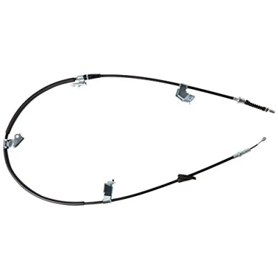 Abbildung von JAPANPARTS BC 437L Handbremsseil HONDA: CIVIC 7 Hatchback