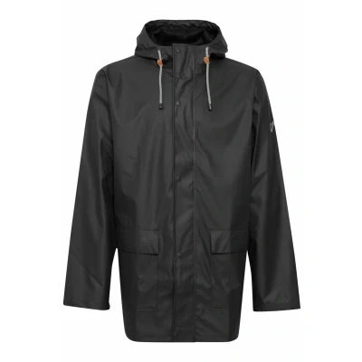 Abbildung von North Bend Nbtorsten M WPRO 5.000 MIT Wasserdichter Beschichtung Parka, Herren, Größe: Small, Black