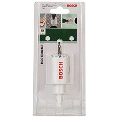 Abbildung von Bosch DIY Accessories Lochsäge HSS Bimetall (Ø 35 mm)