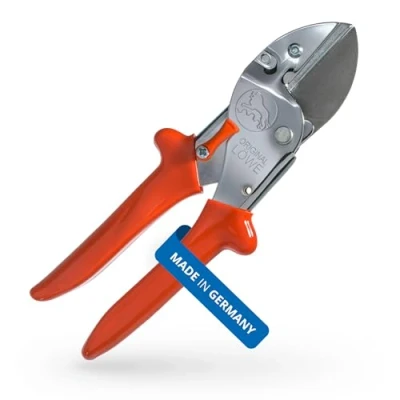 Abbildung von Original LÖWE Gartenschere 1 Standard Amboss Standardgriff 1.104