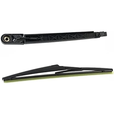 Abbildung von Auto Heckscheibenwischerblatt Heckscheibenwischerarm Set für Mazda 6 Kombi 2012 2017 ​Heckwischerblatt