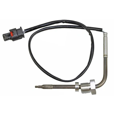 Abbildung von METZGER 0894638 Sensor, Abgastemperatur SMART: Fortwo II Coupe, Cabrio
