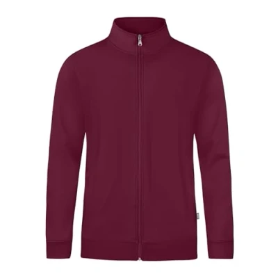 Abbildung von JAKO Sweatjacke Doubletex