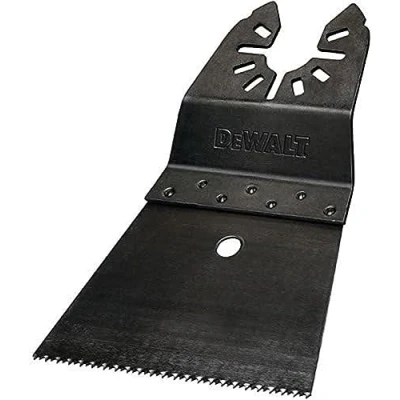 Abbildung von DEWALT Multicutterklinge DT20748 für Holz mit Nagel, 64 mm, 1 Stk.