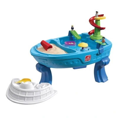 Abbildung von Fiesta Cruise Sand &amp; Wassertisch