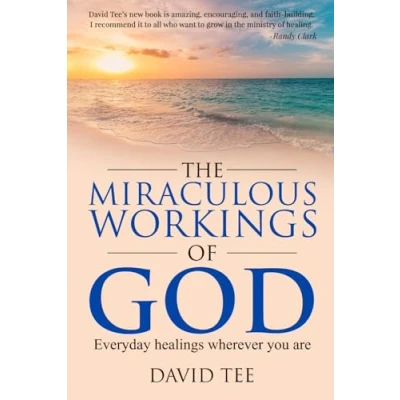 Abbildung von The Miraculous Workings of God: Everyday healings wherever you are