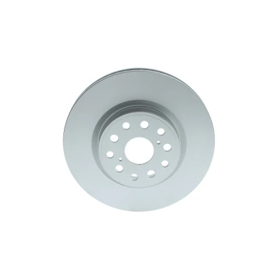 Abbildung von BOSCH Bremsscheibe 333,9mm 30mm 5 126mm Belüftet beschichtet 0 986 479 J03 Bremsscheiben, Scheibenbremsen