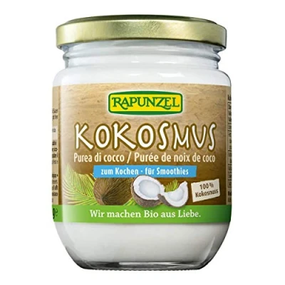 Abbildung von Rapunzel Kokosmus 215 g