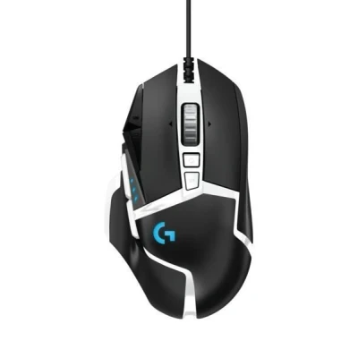 Abbildung von Logitech G502 HERO Gaming Maus Special