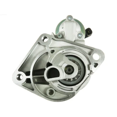 Abbildung von AS PL S0305 Anlasser 12 1,10 13 CHRYSLER: Voyager / Grand 3