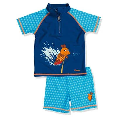 Abbildung von Playshoes T Shirt (1 tlg)