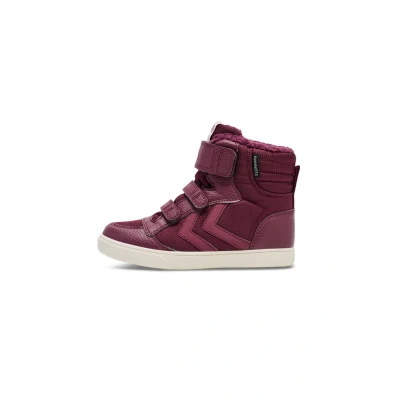 Abbildung von Klettverschluss Winterboot Stadil Super Kinder HUMMEL
