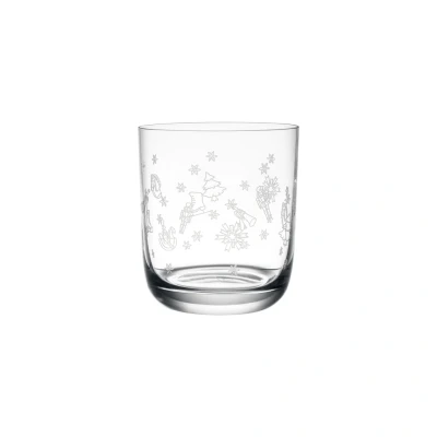 Abbildung von Villeroy &amp; Boch Whiskyglas Toy&#039;s Delight Wasserglas, 2tlg., Glas