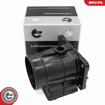 Abbildung von ESEN SKV 07SKV236 Luftmassenmesser MITSUBISHI: GALANT 6