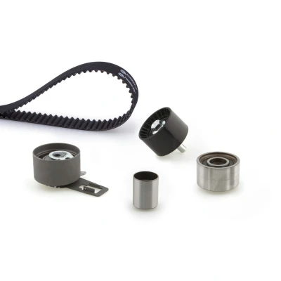 Abbildung von GATES K015644XS Zahnriemensatz ohne Wasserpumpe Tru Power KIA: CARNIVAL / GRAND 3