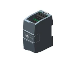 Abbildung von Siemens ST70 1200 Modul Eingang Analog SM 1231 0 20 mA 12 BITUBO