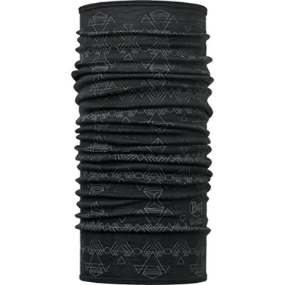 Abbildung von Buff Merino Lightweight Neckwarmer Halswärmer