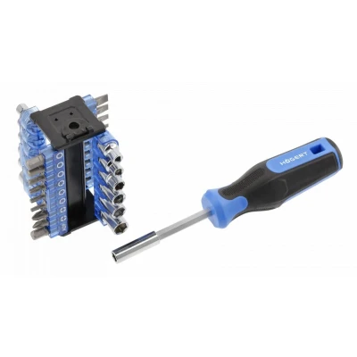 Abbildung von Hogert Technik HT1S100 Bit Schraubendreher