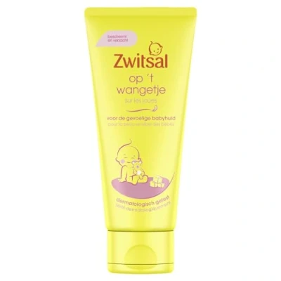 Abbildung von Zwitsal Auf die Wange 100ml